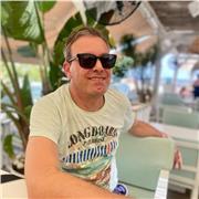 Profesor nativo de italiano. Puedo dar clases online o presencial en la provincia de Alicante